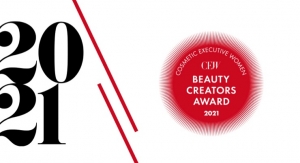CEW Beauty Creators Awards Deadline is May 6