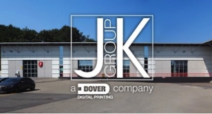 JK Inks Unveils Novedrate 2 Production Facility