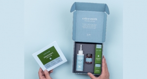 Colorsmith Launches in The UK