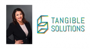 Tangible Solutions Appoints Director of Sales & Marketing