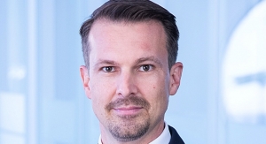 BASF: Frank Naber New Head of Automotive OEM Coatings Solutions EMEA Business Unit