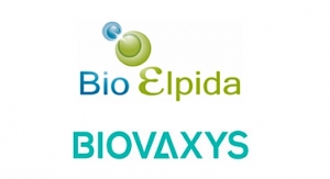 BioVaxys Inks Deal with CDMO BioElpida