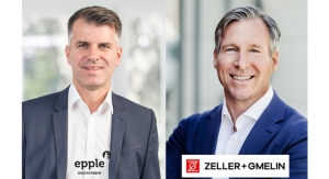 Epple, Zeller+Gmelin Agree on Global Cooperation
