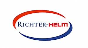 Richter-Helm Triples cGMP Production Capacity