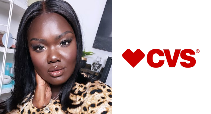 CVS Taps Nyma Tang as Its First Beauty Inclusivity Consultant