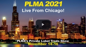 Private Label Industry Returns to Chicago for PLMA Live!