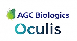 AGC Biologics and Oculis Enter Manufacturing Deal