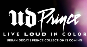 Urban Decay Creates Prince Capsule Collection