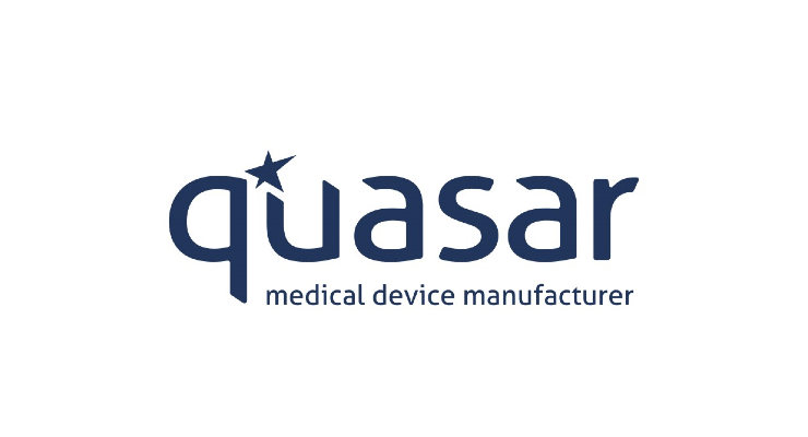 Quasar Medical Names Alex Wallstein as CEO