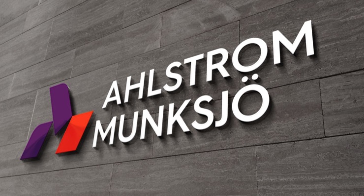 Avery Dennison honors Ahlstrom-Munksjö