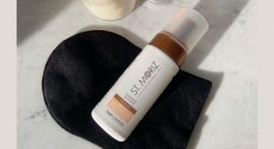 UK Tanning Beauty Brand St. Moriz Launches in Target
