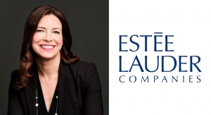 Estée Lauder Names New EVP, Global Communications & Public Affairs