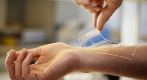 Swedish Researchers Develop Material That Prevents Infections in Wounds