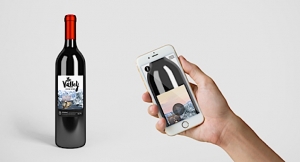 Lightning Labels brings augmented reality to products
