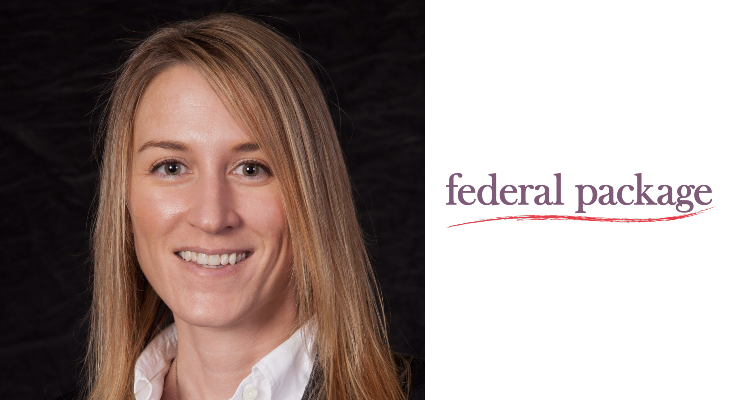 Federal Package Appoints Niebes as Chief Commercial Officer