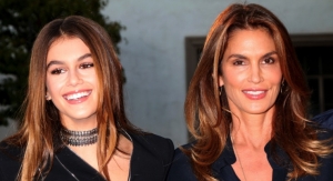 Cindy Crawford Launches Meaningful Beauty Hair Care
