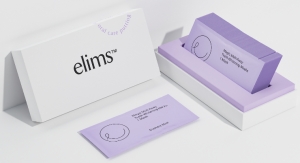 Elims Introduces Melt-Away Teeth Whitening Masks