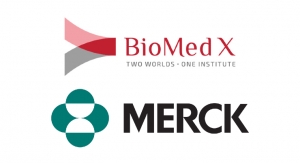 BioMedX Extends Collaboration with Merck