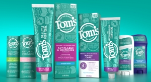 Tom’s of Maine Updates Its Packaging