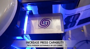 VideoBite: Phoseon UV LED curing delivers improved opacity for opaque whites