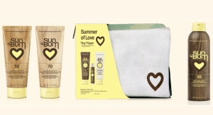 Sun Bum Launches Summer of Love Collection Exclusively at Target