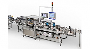HERMA US Delivers Wrap-around Labelers to Catalent