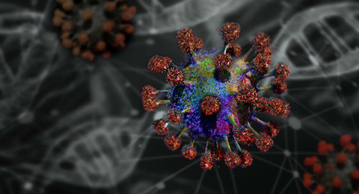 BrainChip, Biotome Partner on COVID-19 Antibody Test