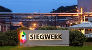 Siegwerk promotes circularity in packaging