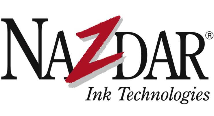 Nazdar Adds Orange, Light Black Options to 130 Series Solvent Inkjet Inks