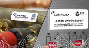 Confidex Releases Next-Gen Silverline Labels