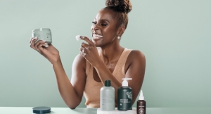 Indie Beauty Brand Sienna Naturals by Issa Rae Debuts Plant-Based Hair Care