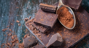  Chocolate Consumption Linked to Reduced CAD Risk in Veterans Study 