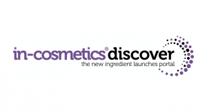 Innovative Skin Care Ingredients Featured on In-Cosmetics Discover