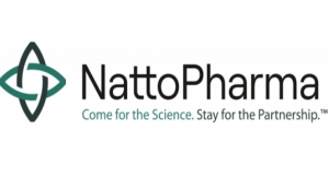 NattoPharma Launches Company Website and New Brand Identity 
