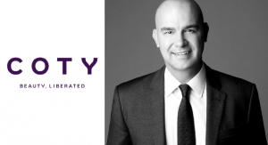 Coty Promotes Andrew Stanleick to CEO of Kylie Jenner Beauty Brands