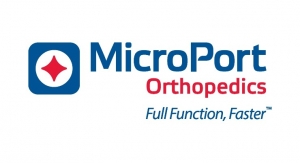 MicroPort Orthopedics Optimizing its Episode of Care