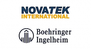 Novatek Requalified as Supplier for Boehringer Aseptic Mfg. Facilities