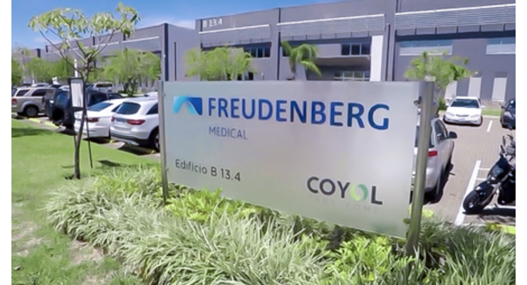 Freudenberg Medical Expands Manufacturing Operations in Costa Rica