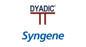 Dyadic Collaborates with Syngene to Develop Covid-19 Vaccine Candidate