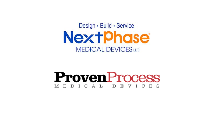 NextPhase Medical Devices Purchases Proven Process Medical Devices