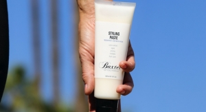 Indie Grooming Brand Baxter of California Rolls Out Hair Styling Paste With Natural Ingredients