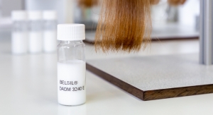 Wacker Develops Novel Silicone Co-Emulsion for Hair Care Products