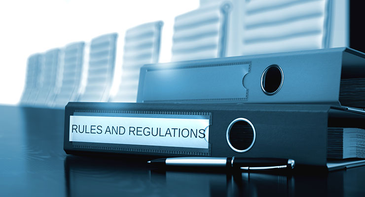 Industry Experts Discuss ‘DSHEA 2.0’ Reforms on Legislative Horizon