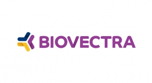 Biovectra Inc. Unveils New Logo and Brand