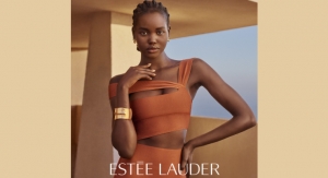 Estée Lauder Signs Adut Akech as Global Brand Ambassador