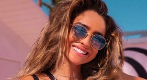 Sommer Ray Fronts Imaraïs, a New Beauty Brand
