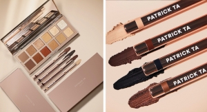Patrick Ta Launches New Makeup Collection at Sephora