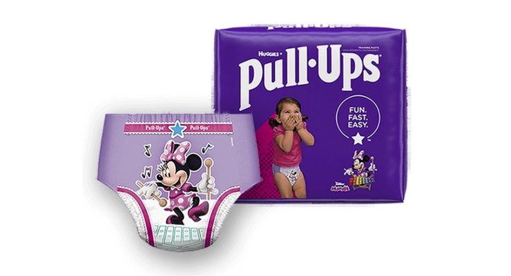 Pull-Ups Announces Upgraded Product Features