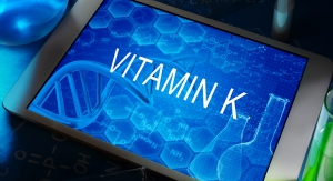 High-Dose Vitamin K2 Study will be Conducted with Peritoneal Dialysis Patients