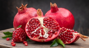 Botanical Adulterants Prevention Program Publishes Bulletin on Pomegranate Adulteration 